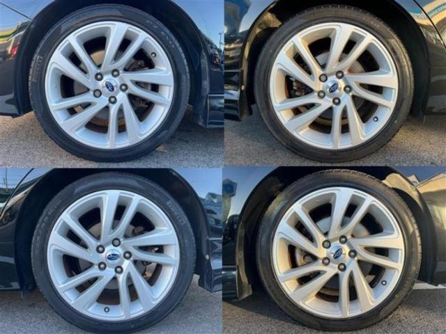 レヴォーグ ４ＷＤ１．６ＧＴアイサイトＳスタイル　新品タイヤ／社外　ＳＤナビ／衝突安全装置／車線逸脱防止支援システム／ヘッドランプ　ＬＥＤ／Ｂｌｕｅｔｏｏｔｈ接続／ＥＴＣ／ＥＢＤ付ＡＢＳ／横滑り防止装置／アイドリングストップ／フルセグＴＶ／ＤＶＤ（59枚目）