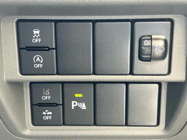 エブリイ ジョインターボ　保証書／ディスプレイオーディオ／セーフティサポート（スズキ）／シートヒーター　運転席／車線逸脱防止支援システム／パーキングアシスト　バックガイド／ヘッドランプ　ＬＥＤ　衝突被害軽減システム（25枚目）