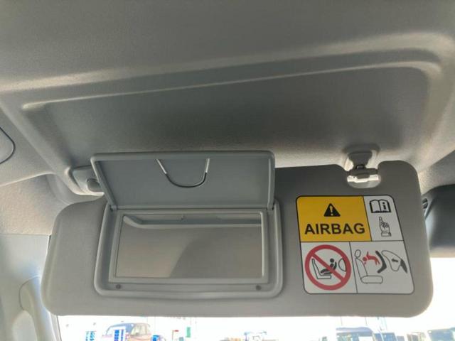 エブリイ ジョインターボ　保証書／ディスプレイオーディオ／セーフティサポート（スズキ）／シートヒーター　運転席／車線逸脱防止支援システム／パーキングアシスト　バックガイド／ヘッドランプ　ＬＥＤ　衝突被害軽減システム（34枚目）