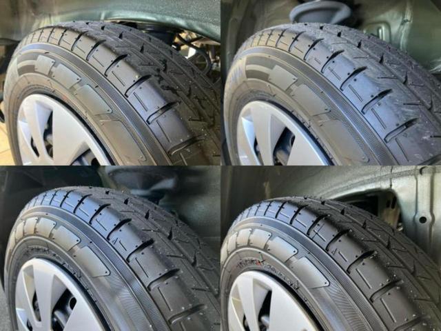 エブリイ ジョインターボ　保証書／ディスプレイオーディオ／セーフティサポート（スズキ）／シートヒーター　運転席／車線逸脱防止支援システム／パーキングアシスト　バックガイド／ヘッドランプ　ＬＥＤ　衝突被害軽減システム（47枚目）