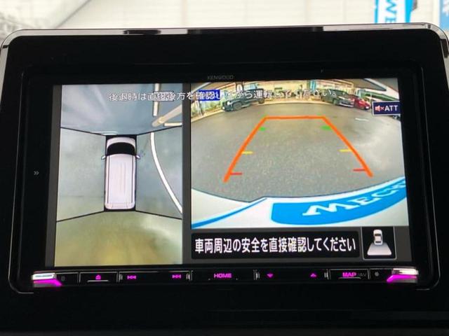 ルークス ハイウェイスターX 新品タイヤ/保証書/社外 9インチ SDナビ/衝突安全装置/電動スライドドア/全方位モニター/車線逸脱防止支援システム/ドライブレコーダー 純正/ヘッドランプ LED/Bluetooth接続 禁煙車(12枚目)