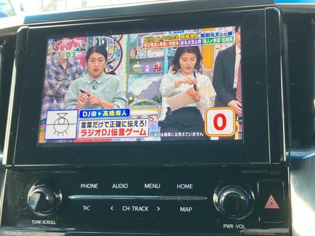 アルファード Sタイプゴールド サンルーフ/ディスプレイオーディオ+ナビ9インチ/フリップダウンモニター 純正 12.1インチ/デジタルインナーミラー/トヨタセーフティセンス/両側電動スライドドア 衝突被害軽減システム バックカメラ(13枚目)