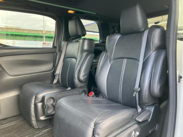 アルファード Sタイプゴールド サンルーフ/ディスプレイオーディオ+ナビ9インチ/フリップダウンモニター 純正 12.1インチ/デジタルインナーミラー/トヨタセーフティセンス/両側電動スライドドア 衝突被害軽減システム バックカメラ(23枚目)