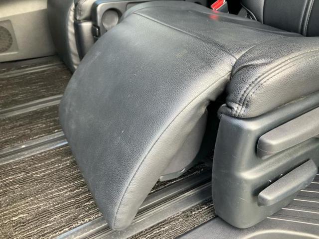 アルファード Sタイプゴールド サンルーフ/ディスプレイオーディオ+ナビ9インチ/フリップダウンモニター 純正 12.1インチ/デジタルインナーミラー/トヨタセーフティセンス/両側電動スライドドア 衝突被害軽減システム バックカメラ(24枚目)