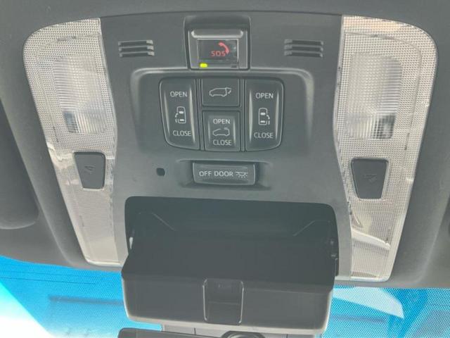 アルファード Sタイプゴールド サンルーフ/ディスプレイオーディオ+ナビ9インチ/フリップダウンモニター 純正 12.1インチ/デジタルインナーミラー/トヨタセーフティセンス/両側電動スライドドア 衝突被害軽減システム バックカメラ(46枚目)