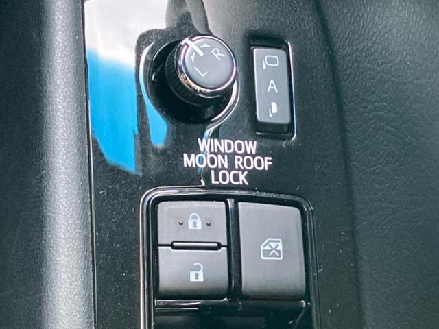 アルファード Sタイプゴールド サンルーフ/ディスプレイオーディオ+ナビ9インチ/フリップダウンモニター 純正 12.1インチ/デジタルインナーミラー/トヨタセーフティセンス/両側電動スライドドア 衝突被害軽減システム バックカメラ(51枚目)