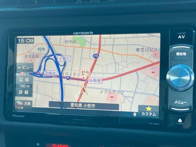 ８６ ＧＴリミテッド　社外　ＳＤナビ／シートヒーター／シート　ハーフレザー／ヘッドランプ　ＬＥＤ／Ｂｌｕｅｔｏｏｔｈ接続／ＥＴＣ／ＡＢＳ／横滑り防止装置／クルーズコントロール／バックモニター／フルセグＴＶ／ＤＶＤ（10枚目）