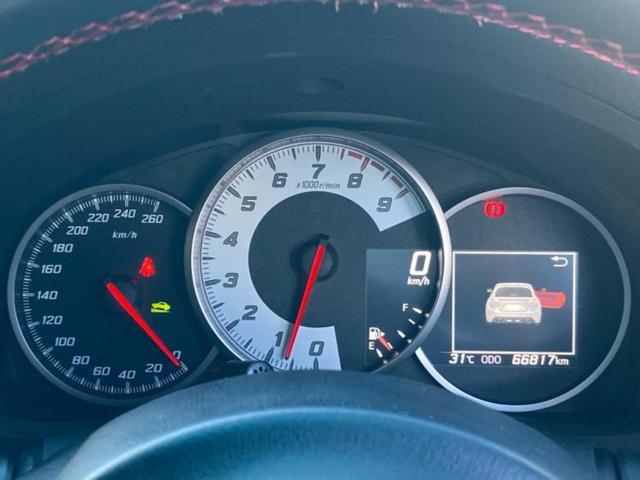 ８６ ＧＴリミテッド　社外　ＳＤナビ／シートヒーター／シート　ハーフレザー／ヘッドランプ　ＬＥＤ／Ｂｌｕｅｔｏｏｔｈ接続／ＥＴＣ／ＡＢＳ／横滑り防止装置／クルーズコントロール／バックモニター／フルセグＴＶ／ＤＶＤ（13枚目）