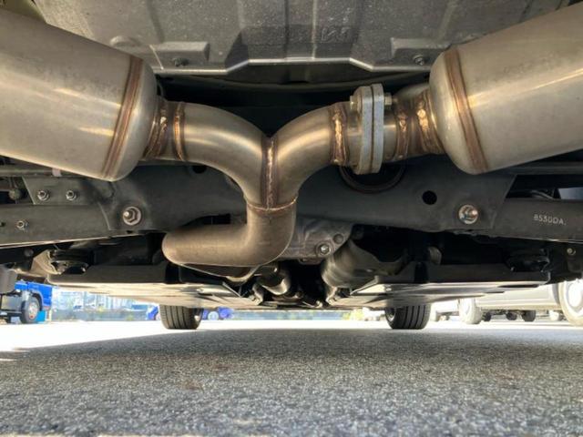 ８６ ＧＴリミテッド　社外　ＳＤナビ／シートヒーター／シート　ハーフレザー／ヘッドランプ　ＬＥＤ／Ｂｌｕｅｔｏｏｔｈ接続／ＥＴＣ／ＡＢＳ／横滑り防止装置／クルーズコントロール／バックモニター／フルセグＴＶ／ＤＶＤ（44枚目）