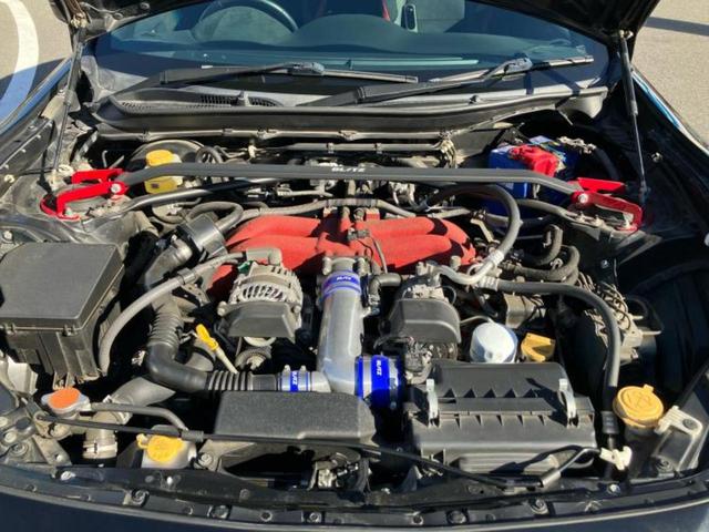 ８６ ＧＴリミテッド　社外　ＳＤナビ／シートヒーター／シート　ハーフレザー／ヘッドランプ　ＬＥＤ／Ｂｌｕｅｔｏｏｔｈ接続／ＥＴＣ／ＡＢＳ／横滑り防止装置／クルーズコントロール／バックモニター／フルセグＴＶ／ＤＶＤ（46枚目）