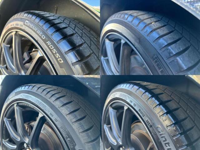 ８６ ＧＴリミテッド　社外　ＳＤナビ／シートヒーター／シート　ハーフレザー／ヘッドランプ　ＬＥＤ／Ｂｌｕｅｔｏｏｔｈ接続／ＥＴＣ／ＡＢＳ／横滑り防止装置／クルーズコントロール／バックモニター／フルセグＴＶ／ＤＶＤ（47枚目）