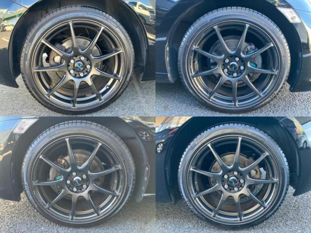 ８６ ＧＴリミテッド　社外　ＳＤナビ／シートヒーター／シート　ハーフレザー／ヘッドランプ　ＬＥＤ／Ｂｌｕｅｔｏｏｔｈ接続／ＥＴＣ／ＡＢＳ／横滑り防止装置／クルーズコントロール／バックモニター／フルセグＴＶ／ＤＶＤ（49枚目）