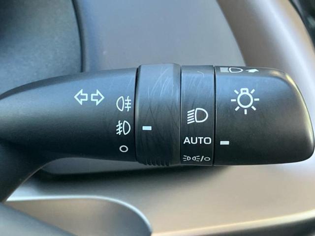 アクア Z 純正 10インチ SDナビ/デジタルインナーミラー/衝突安全装置/パノラミックビューモニター/車線逸脱防止支援システム/シート ハーフレザー/ヘッドランプ LED/Bluetooth接続/ETC(16枚目)