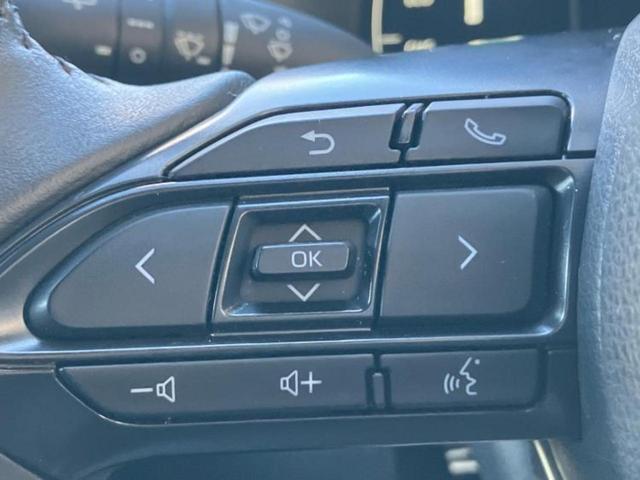 アクア Z 純正 10インチ SDナビ/デジタルインナーミラー/衝突安全装置/パノラミックビューモニター/車線逸脱防止支援システム/シート ハーフレザー/ヘッドランプ LED/Bluetooth接続/ETC(32枚目)