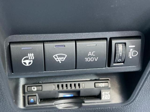 アクア Z 純正 10インチ SDナビ/デジタルインナーミラー/衝突安全装置/パノラミックビューモニター/車線逸脱防止支援システム/シート ハーフレザー/ヘッドランプ LED/Bluetooth接続/ETC(34枚目)