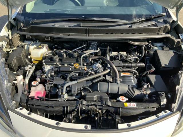 アクア Z 純正 10インチ SDナビ/デジタルインナーミラー/衝突安全装置/パノラミックビューモニター/車線逸脱防止支援システム/シート ハーフレザー/ヘッドランプ LED/Bluetooth接続/ETC(56枚目)