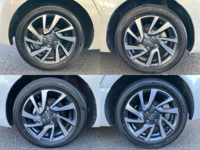 アクア Z 純正 10インチ SDナビ/デジタルインナーミラー/衝突安全装置/パノラミックビューモニター/車線逸脱防止支援システム/シート ハーフレザー/ヘッドランプ LED/Bluetooth接続/ETC(59枚目)