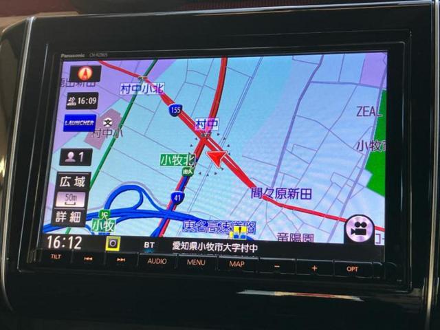 スイフトスポーツ スポーツ　新品タイヤ／純正　８インチ　ＳＤナビ／セーフティサポート（スズキ）／シートヒーター／全方位モニター用カメラ／ヘッドランプ　ＬＥＤ／Ｂｌｕｅｔｏｏｔｈ接続／ＥＴＣ／ＥＢＤ付ＡＢＳ／横滑り防止装置（10枚目）