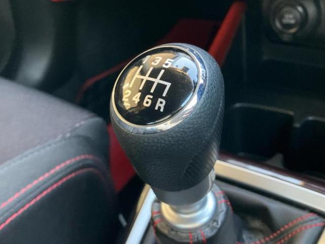 スイフトスポーツ スポーツ　新品タイヤ／純正　８インチ　ＳＤナビ／セーフティサポート（スズキ）／シートヒーター／全方位モニター用カメラ／ヘッドランプ　ＬＥＤ／Ｂｌｕｅｔｏｏｔｈ接続／ＥＴＣ／ＥＢＤ付ＡＢＳ／横滑り防止装置（17枚目）