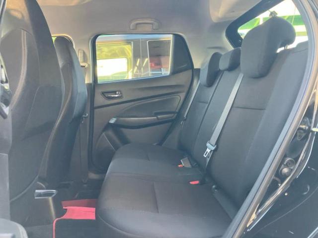 スイフトスポーツ スポーツ　新品タイヤ／純正　８インチ　ＳＤナビ／セーフティサポート（スズキ）／シートヒーター／全方位モニター用カメラ／ヘッドランプ　ＬＥＤ／Ｂｌｕｅｔｏｏｔｈ接続／ＥＴＣ／ＥＢＤ付ＡＢＳ／横滑り防止装置（23枚目）