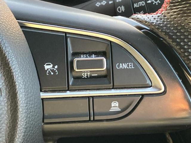 スイフトスポーツ スポーツ　新品タイヤ／純正　８インチ　ＳＤナビ／セーフティサポート（スズキ）／シートヒーター／全方位モニター用カメラ／ヘッドランプ　ＬＥＤ／Ｂｌｕｅｔｏｏｔｈ接続／ＥＴＣ／ＥＢＤ付ＡＢＳ／横滑り防止装置（27枚目）