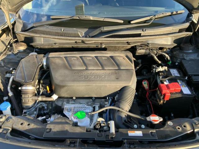 スイフトスポーツ スポーツ　新品タイヤ／純正　８インチ　ＳＤナビ／セーフティサポート（スズキ）／シートヒーター／全方位モニター用カメラ／ヘッドランプ　ＬＥＤ／Ｂｌｕｅｔｏｏｔｈ接続／ＥＴＣ／ＥＢＤ付ＡＢＳ／横滑り防止装置（50枚目）