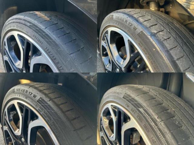 スイフトスポーツ スポーツ　新品タイヤ／純正　８インチ　ＳＤナビ／セーフティサポート（スズキ）／シートヒーター／全方位モニター用カメラ／ヘッドランプ　ＬＥＤ／Ｂｌｕｅｔｏｏｔｈ接続／ＥＴＣ／ＥＢＤ付ＡＢＳ／横滑り防止装置（51枚目）