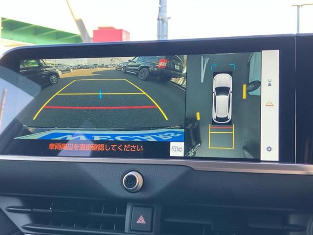 クラウンスポーツ ４ＷＤ　Ｚ　純正　ＳＤナビ／デジタルインナーミラー／衝突安全装置／シートヒーター／全方位モニター／車線逸脱防止支援システム／シート　合皮／パーキングアシスト　自動操舵／電動バックドア／ヘッドランプ　ＬＥＤ　４ＷＤ（12枚目）