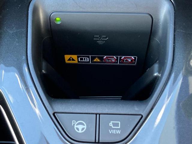 クラウンスポーツ ４ＷＤ　Ｚ　純正　ＳＤナビ／デジタルインナーミラー／衝突安全装置／シートヒーター／全方位モニター／車線逸脱防止支援システム／シート　合皮／パーキングアシスト　自動操舵／電動バックドア／ヘッドランプ　ＬＥＤ　４ＷＤ（39枚目）