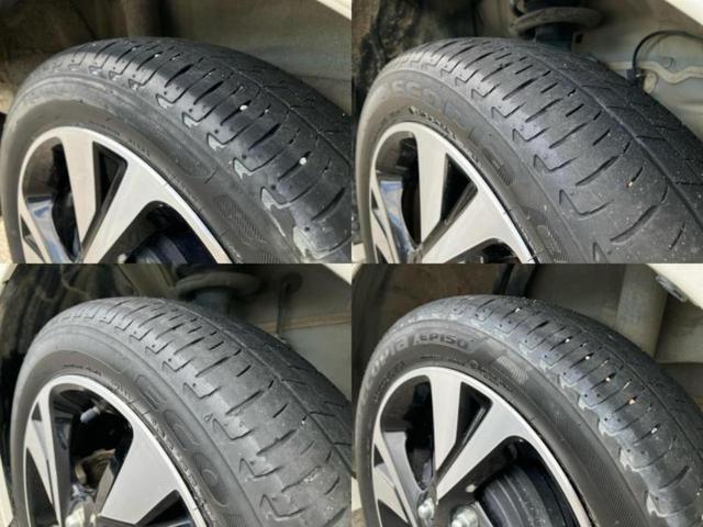 ルークス ハイウェイスターＸアーバンクロムプロパイロットＥｄ　新品タイヤ／保証書／純正　９インチ　ＳＤナビ／衝突安全装置／両側電動スライドドア／全方位モニター／車線逸脱防止支援システム／シート　合皮／ヘッドランプ　ＬＥＤ／Ｂｌｕｅｔｏｏｔｈ接続　全周囲カメラ（57枚目）