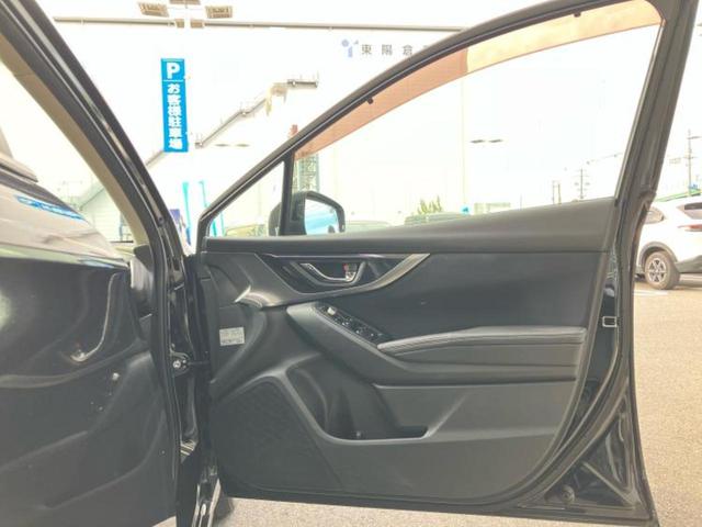 インプレッサスポーツ ２．０ｉ－Ｌアイサイト　新品タイヤ／純正　８インチ　ＳＤナビ／衝突安全装置／車線逸脱防止支援システム／パーキングアシスト　バックガイド／ヘッドランプ　ＬＥＤ／Ｂｌｕｅｔｏｏｔｈ接続／ＥＴＣ／ＥＢＤ付ＡＢＳ　ＬＥＤヘッドランプ（4枚目）