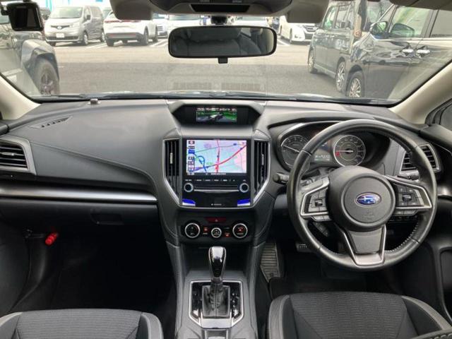 インプレッサスポーツ ２．０ｉ－Ｌアイサイト　新品タイヤ／純正　８インチ　ＳＤナビ／衝突安全装置／車線逸脱防止支援システム／パーキングアシスト　バックガイド／ヘッドランプ　ＬＥＤ／Ｂｌｕｅｔｏｏｔｈ接続／ＥＴＣ／ＥＢＤ付ＡＢＳ　ＬＥＤヘッドランプ（9枚目）