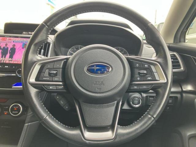 インプレッサスポーツ ２．０ｉ－Ｌアイサイト　新品タイヤ／純正　８インチ　ＳＤナビ／衝突安全装置／車線逸脱防止支援システム／パーキングアシスト　バックガイド／ヘッドランプ　ＬＥＤ／Ｂｌｕｅｔｏｏｔｈ接続／ＥＴＣ／ＥＢＤ付ＡＢＳ　ＬＥＤヘッドランプ（15枚目）