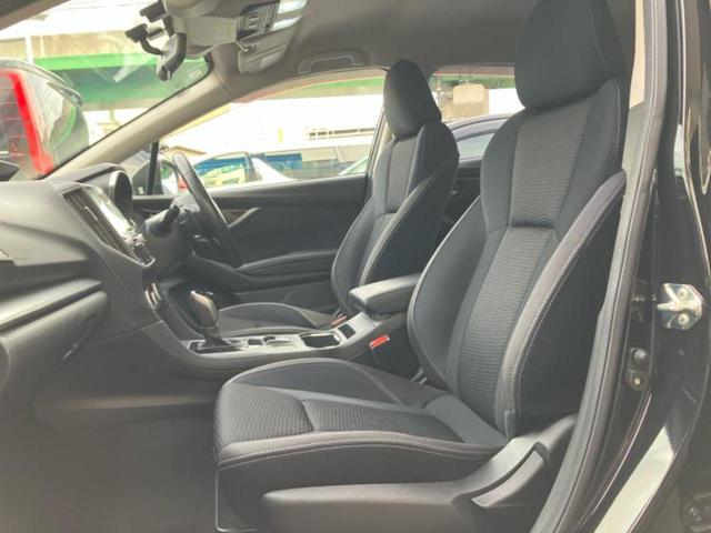 インプレッサスポーツ ２．０ｉ－Ｌアイサイト　新品タイヤ／純正　８インチ　ＳＤナビ／衝突安全装置／車線逸脱防止支援システム／パーキングアシスト　バックガイド／ヘッドランプ　ＬＥＤ／Ｂｌｕｅｔｏｏｔｈ接続／ＥＴＣ／ＥＢＤ付ＡＢＳ　ＬＥＤヘッドランプ（22枚目）