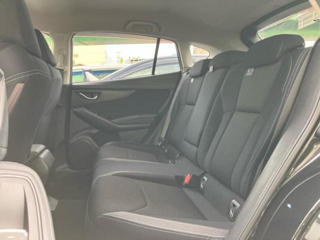 インプレッサスポーツ ２．０ｉ－Ｌアイサイト　新品タイヤ／純正　８インチ　ＳＤナビ／衝突安全装置／車線逸脱防止支援システム／パーキングアシスト　バックガイド／ヘッドランプ　ＬＥＤ／Ｂｌｕｅｔｏｏｔｈ接続／ＥＴＣ／ＥＢＤ付ＡＢＳ　ＬＥＤヘッドランプ（23枚目）