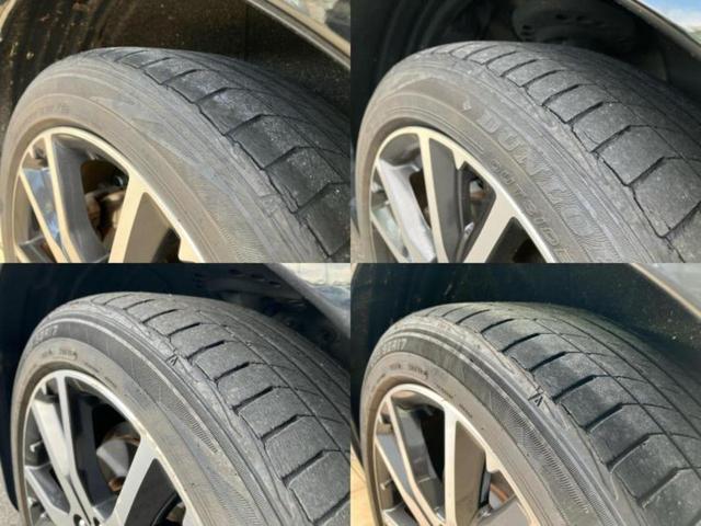 インプレッサスポーツ ２．０ｉ－Ｌアイサイト　新品タイヤ／純正　８インチ　ＳＤナビ／衝突安全装置／車線逸脱防止支援システム／パーキングアシスト　バックガイド／ヘッドランプ　ＬＥＤ／Ｂｌｕｅｔｏｏｔｈ接続／ＥＴＣ／ＥＢＤ付ＡＢＳ　ＬＥＤヘッドランプ（57枚目）