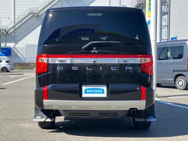 デリカD:5 4WD P 純正 10インチ SDナビ/衝突安全装置/両側電動スライドドア/シートヒーター/マルチアラウンドモニター/車線逸脱防止支援システム/電動バックドア/ヘッドランプ LED/Bluetooth接続 4WD(53枚目)