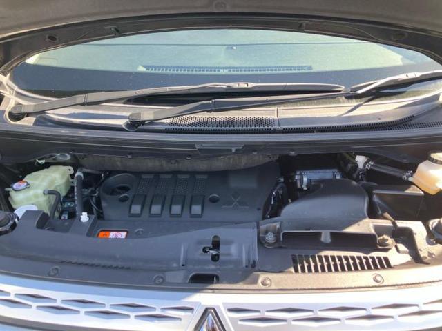 デリカD:5 4WD P 純正 10インチ SDナビ/衝突安全装置/両側電動スライドドア/シートヒーター/マルチアラウンドモニター/車線逸脱防止支援システム/電動バックドア/ヘッドランプ LED/Bluetooth接続 4WD(56枚目)