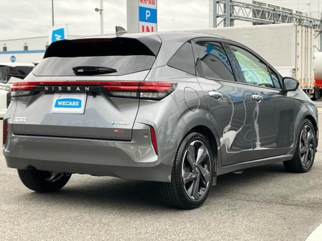 オーラ Gレザーエディション BOSE/保証書/純正 9インチ SDナビ/インテリジェントルームミラー/衝突安全装置/全方位モニター/車線逸脱防止支援システム/シート フルレザー/ヘッドランプ LED/ETC/EBD付ABS(3枚目)