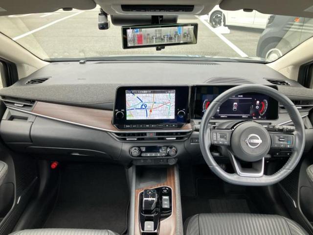 オーラ Gレザーエディション BOSE/保証書/純正 9インチ SDナビ/インテリジェントルームミラー/衝突安全装置/全方位モニター/車線逸脱防止支援システム/シート フルレザー/ヘッドランプ LED/ETC/EBD付ABS(9枚目)