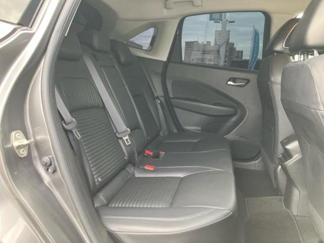 オーラ Gレザーエディション BOSE/保証書/純正 9インチ SDナビ/インテリジェントルームミラー/衝突安全装置/全方位モニター/車線逸脱防止支援システム/シート フルレザー/ヘッドランプ LED/ETC/EBD付ABS(21枚目)