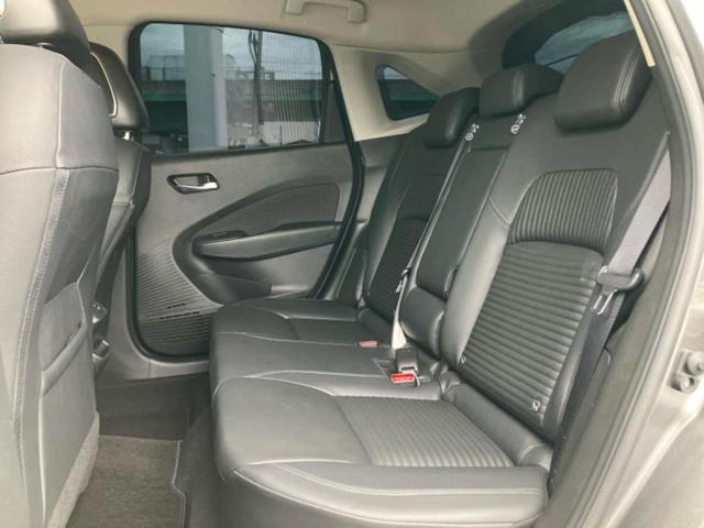 オーラ Gレザーエディション BOSE/保証書/純正 9インチ SDナビ/インテリジェントルームミラー/衝突安全装置/全方位モニター/車線逸脱防止支援システム/シート フルレザー/ヘッドランプ LED/ETC/EBD付ABS(23枚目)