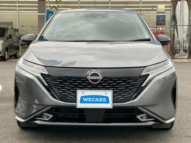 オーラ Gレザーエディション BOSE/保証書/純正 9インチ SDナビ/インテリジェントルームミラー/衝突安全装置/全方位モニター/車線逸脱防止支援システム/シート フルレザー/ヘッドランプ LED/ETC/EBD付ABS(52枚目)