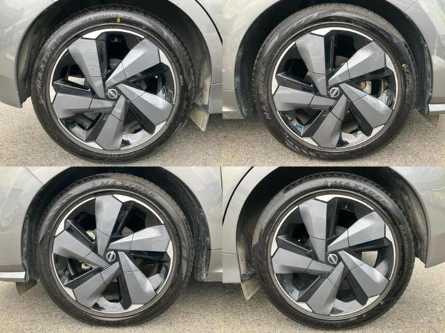 オーラ Gレザーエディション BOSE/保証書/純正 9インチ SDナビ/インテリジェントルームミラー/衝突安全装置/全方位モニター/車線逸脱防止支援システム/シート フルレザー/ヘッドランプ LED/ETC/EBD付ABS(59枚目)