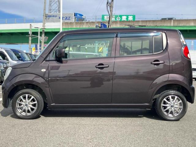 モコ S 新品タイヤ/保証書/純正 SDナビ/Bluetooth接続/ETC/EBD付ABS/アイドリングストップ/バックモニター/ワンセグTV/禁煙車/エアバッグ 運転席/エアバッグ 助手席 バックカメラ(2枚目)