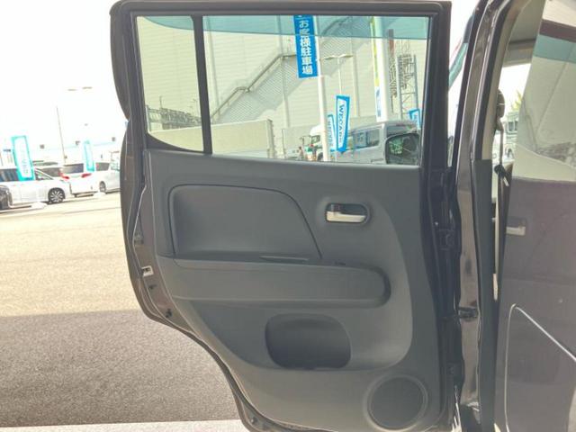 モコ S 新品タイヤ/保証書/純正 SDナビ/Bluetooth接続/ETC/EBD付ABS/アイドリングストップ/バックモニター/ワンセグTV/禁煙車/エアバッグ 運転席/エアバッグ 助手席 バックカメラ(7枚目)