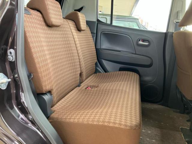 モコ S 新品タイヤ/保証書/純正 SDナビ/Bluetooth接続/ETC/EBD付ABS/アイドリングストップ/バックモニター/ワンセグTV/禁煙車/エアバッグ 運転席/エアバッグ 助手席 バックカメラ(21枚目)