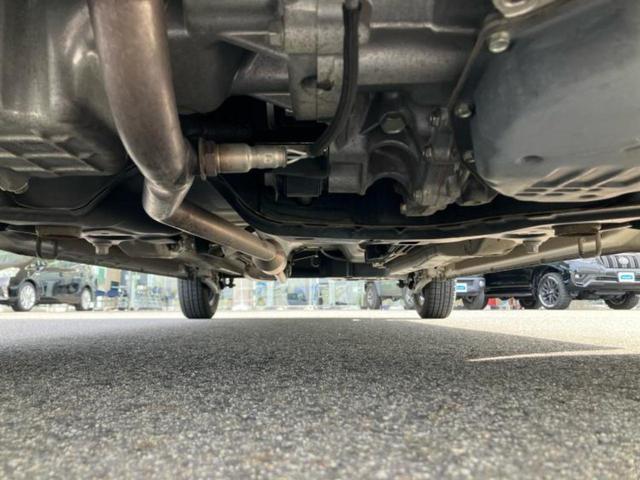 モコ S 新品タイヤ/保証書/純正 SDナビ/Bluetooth接続/ETC/EBD付ABS/アイドリングストップ/バックモニター/ワンセグTV/禁煙車/エアバッグ 運転席/エアバッグ 助手席 バックカメラ(46枚目)