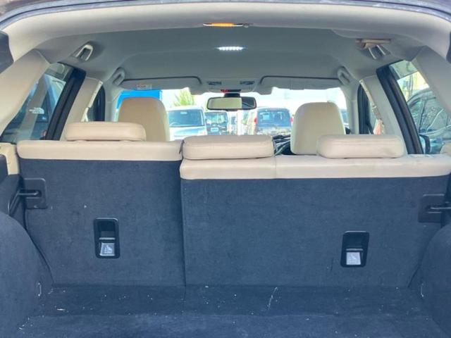 レガシィアウトバック 4WDアウトバックリミテッド 純正 8インチ SDナビ/衝突安全装置/シートヒーター/車線逸脱防止支援システム/シート フルレザー/電動バックドア/ヘッドランプ LED/Bluetooth接続/ETC/EBD付ABS 革シート(8枚目)