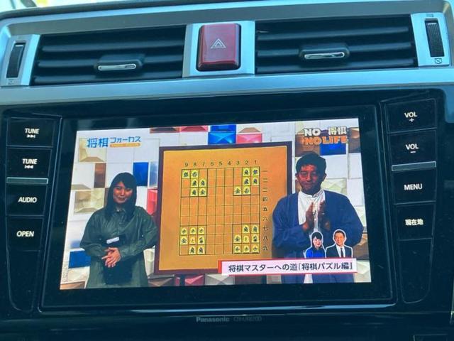 レガシィアウトバック 4WDアウトバックリミテッド 純正 8インチ SDナビ/衝突安全装置/シートヒーター/車線逸脱防止支援システム/シート フルレザー/電動バックドア/ヘッドランプ LED/Bluetooth接続/ETC/EBD付ABS 革シート(13枚目)